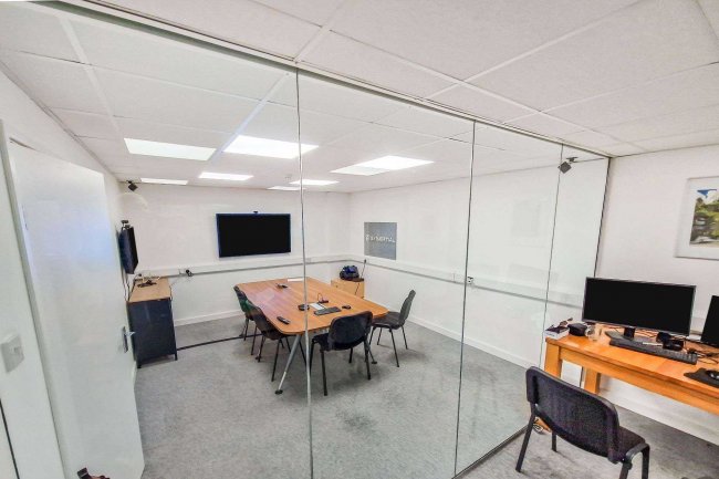 33 Mighell Street, Brighton, BN2 0JF 5