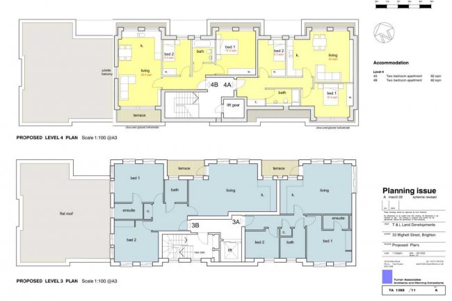 33 Mighell Street, Brighton, BN2 0JF 5