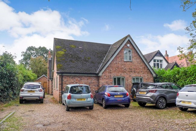 Broad Lane, Coventry, CV5 7AH 2