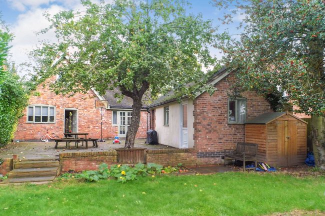 Broad Lane, Coventry, CV5 7AH 2