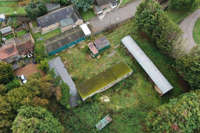 Former Landscape Services Depot, Broad Lane, Wilmington, Dartford DA2 7AG 7