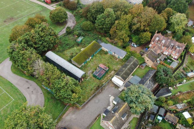 Former Landscape Services Depot, Broad Lane, Wilmington, Dartford DA2 7AG 7
