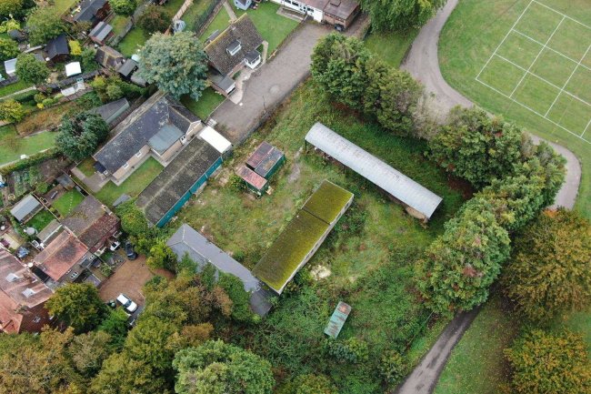 Former Landscape Services Depot, Broad Lane, Wilmington, Dartford DA2 7AG 7