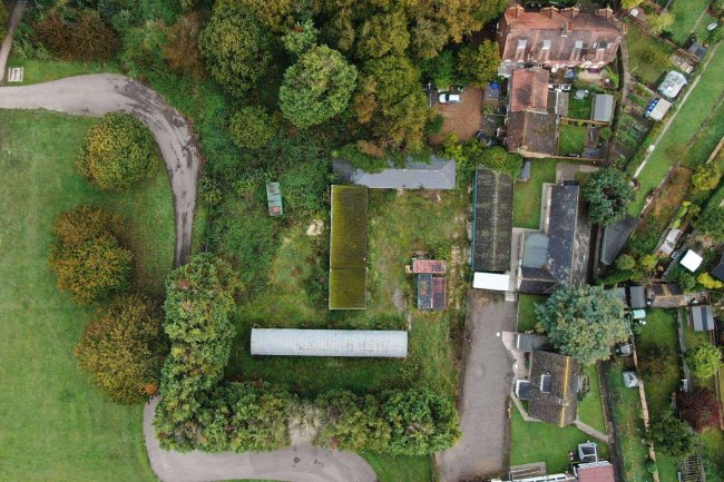 Former Landscape Services Depot, Broad Lane, Wilmington, Dartford DA2 7AG 7