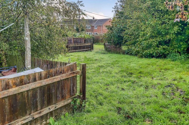 Land adj 12 Branksome Close, Chilbolton, Stockbridge SO20 6AQ 2