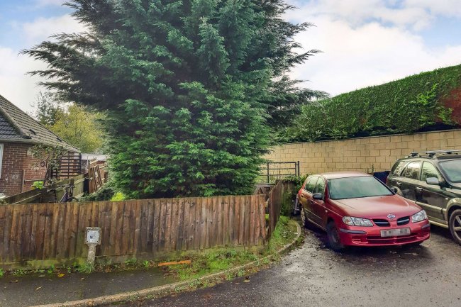 Land adj 12 Branksome Close, Chilbolton, Stockbridge SO20 6AQ 2