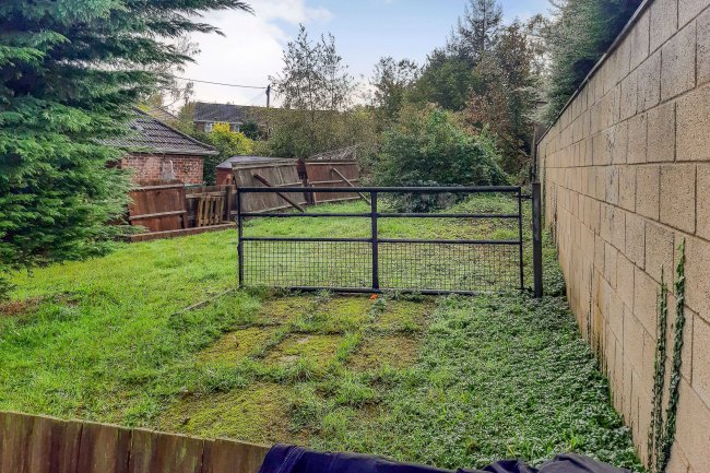 Land adj 12 Branksome Close, Chilbolton, Stockbridge SO20 6AQ 2