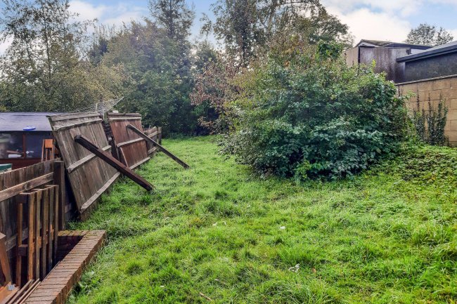 Land adj 12 Branksome Close, Chilbolton, Stockbridge SO20 6AQ 2