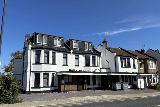 34-38 Pinner Road, Harrow, HA1 4HZ 5