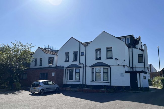 34-38 Pinner Road, Harrow, HA1 4HZ 5