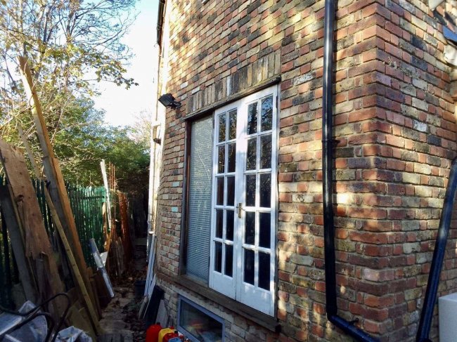 124b Crofton Road, London, SE5 8NA 8