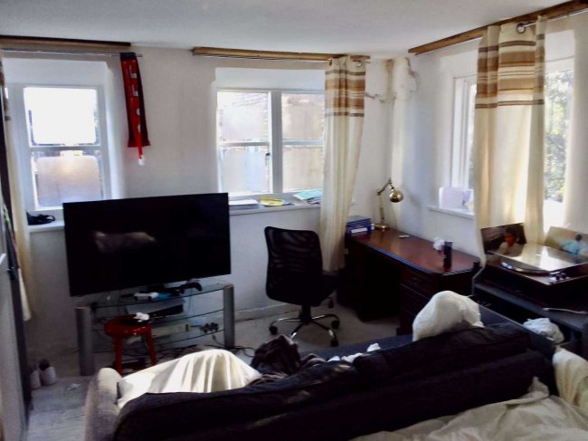 124b Crofton Road, London, SE5 8NA 8