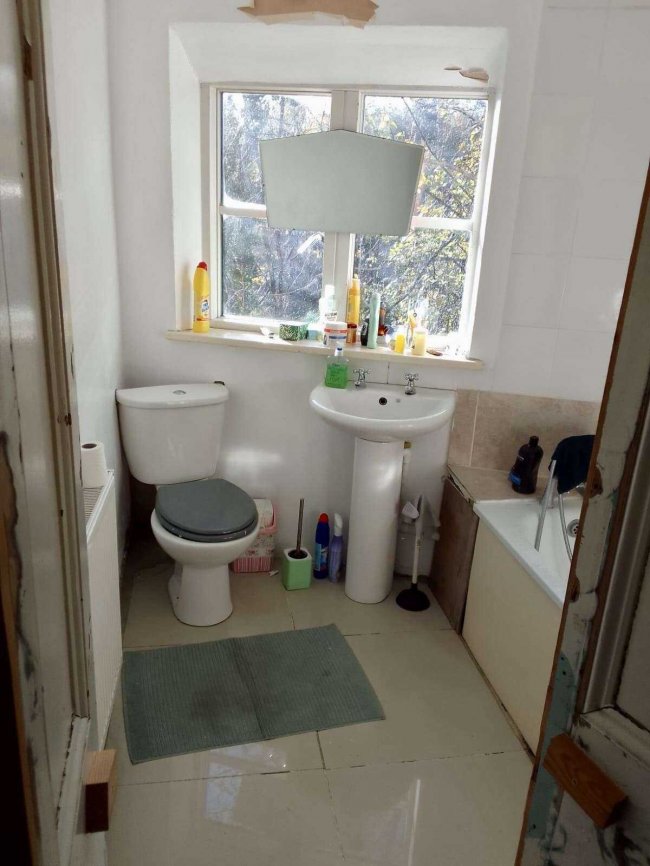 124b Crofton Road, London, SE5 8NA 8