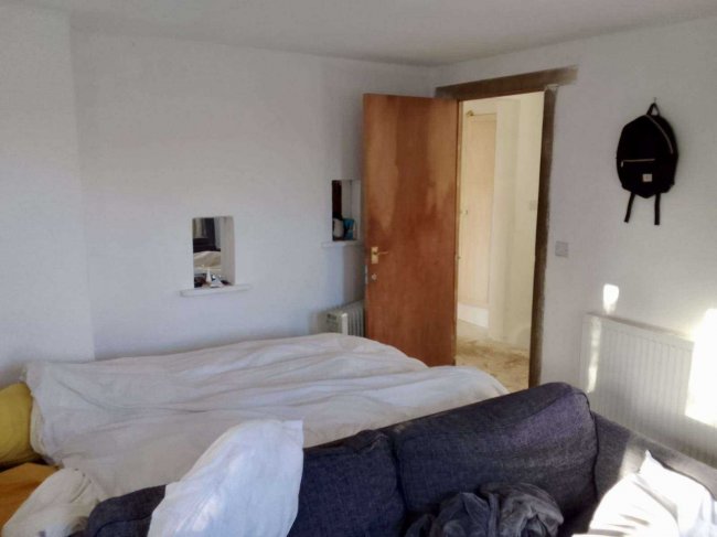 124b Crofton Road, London, SE5 8NA 8