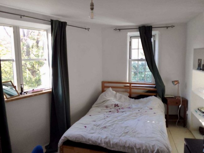 124b Crofton Road, London, SE5 8NA 8