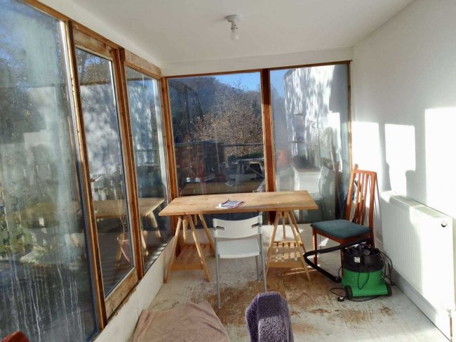 124b Crofton Road, London, SE5 8NA 8