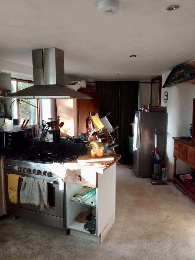 124b Crofton Road, London, SE5 8NA 8