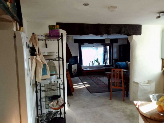 124b Crofton Road, London, SE5 8NA 8