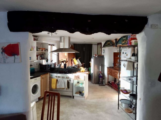 124b Crofton Road, London, SE5 8NA 8