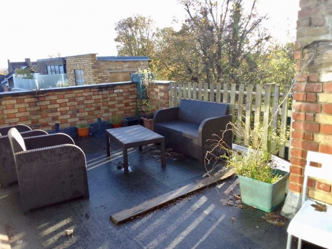 124b Crofton Road, London, SE5 8NA 8