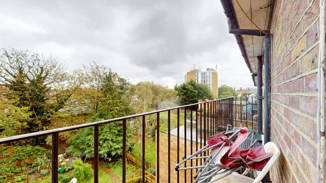 28 Queens Road, Twickenham, TW1 4EX 8