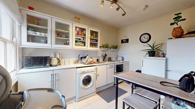 28 Queens Road, Twickenham, TW1 4EX 8