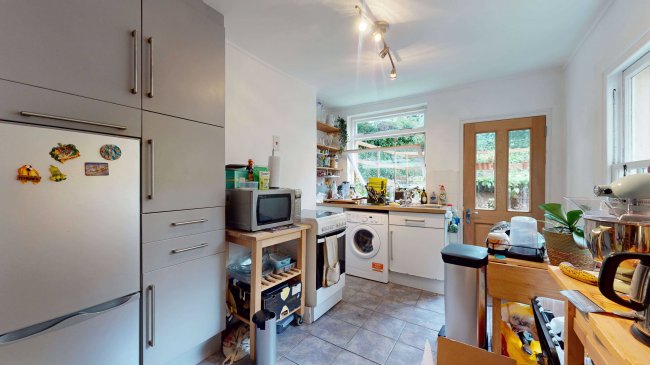 28 Queens Road, Twickenham, TW1 4EX 8