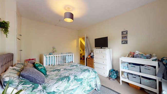 28 Queens Road, Twickenham, TW1 4EX 8