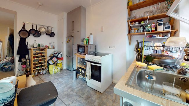 28 Queens Road, Twickenham, TW1 4EX 8