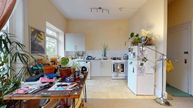 28 Queens Road, Twickenham, TW1 4EX 8