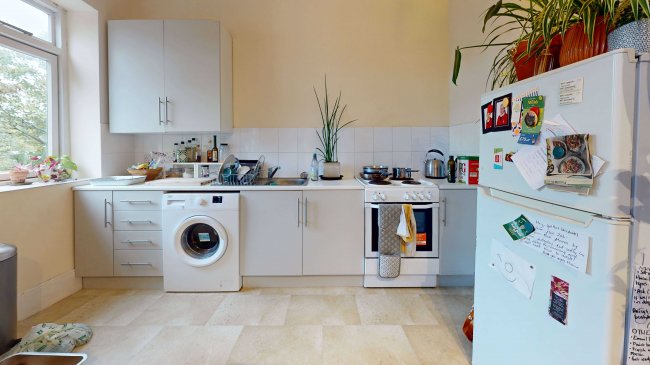 28 Queens Road, Twickenham, TW1 4EX 8