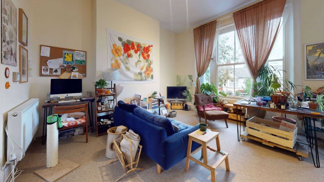 28 Queens Road, Twickenham, TW1 4EX 8