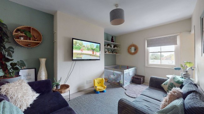 28 Queens Road, Twickenham, TW1 4EX 8