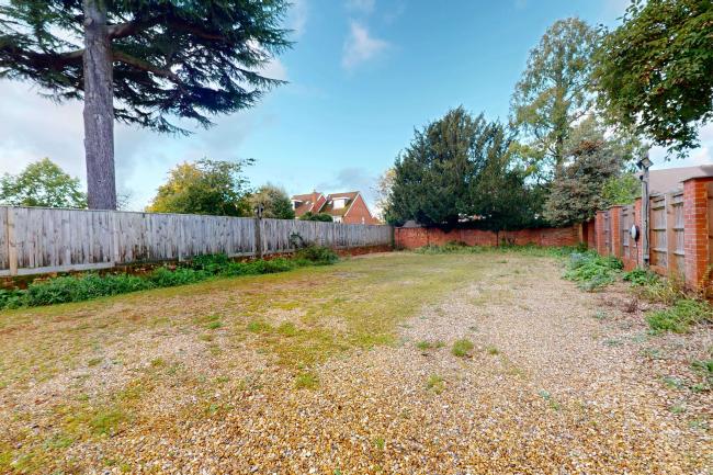 Wilson House, 23 London End, Beaconsfield, Buckinghamshire, HP9 2HN 4