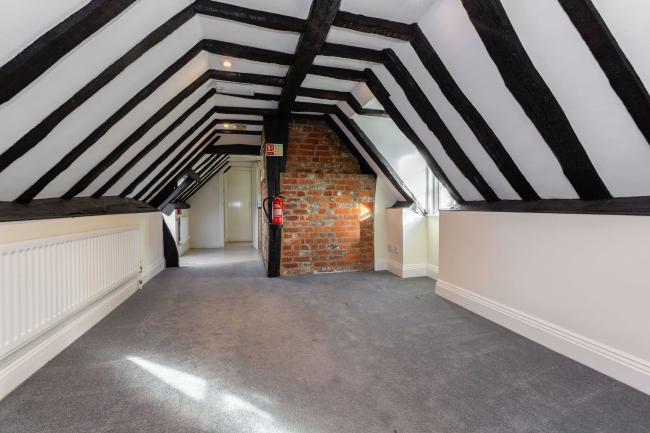 Wilson House, 23 London End, Beaconsfield, Buckinghamshire, HP9 2HN 4