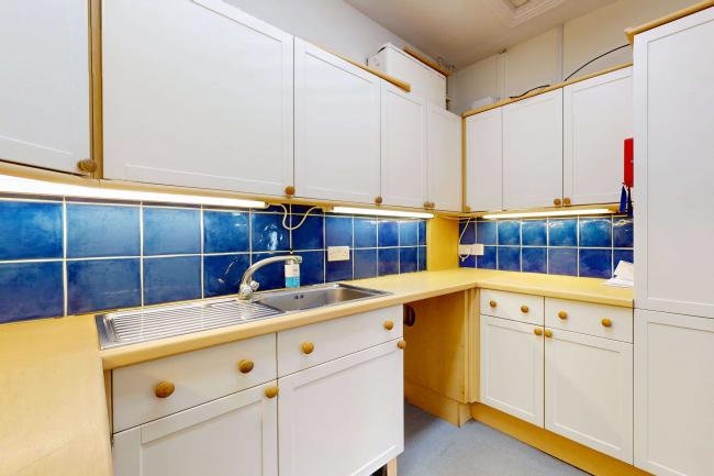 Wilson House, 23 London End, Beaconsfield, Buckinghamshire, HP9 2HN 4