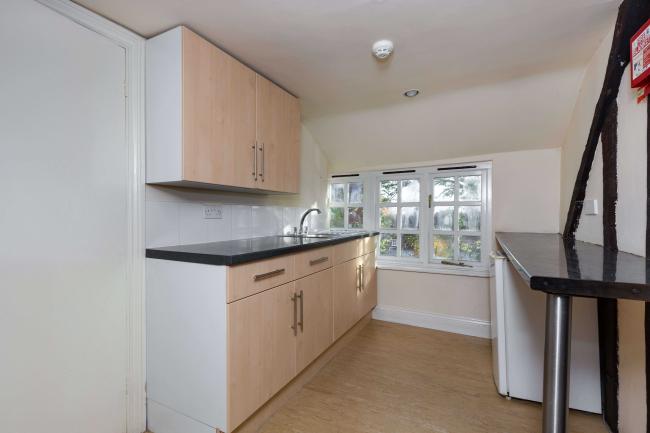 Wilson House, 23 London End, Beaconsfield, Buckinghamshire, HP9 2HN 4