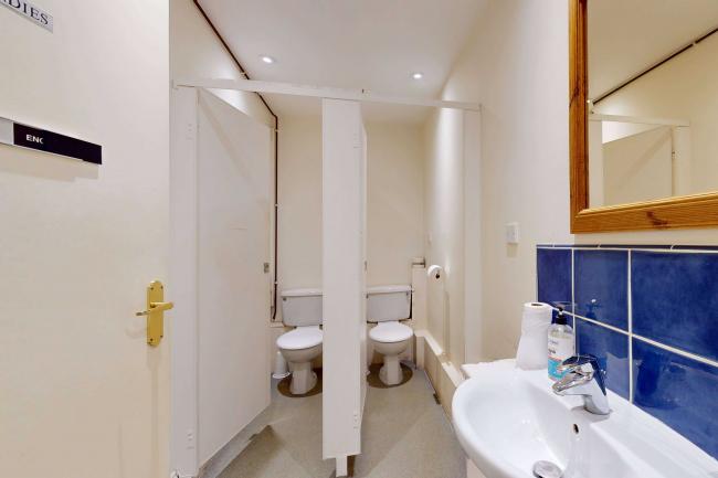 Wilson House, 23 London End, Beaconsfield, Buckinghamshire, HP9 2HN 4