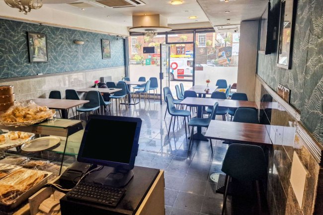 96 & 98/100 High Street Colliers Wood, London, SW19 2BT 7