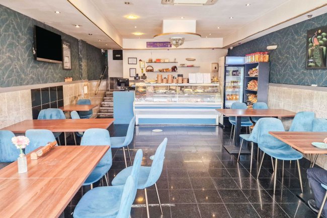 96 & 98/100 High Street Colliers Wood, London, SW19 2BT 7