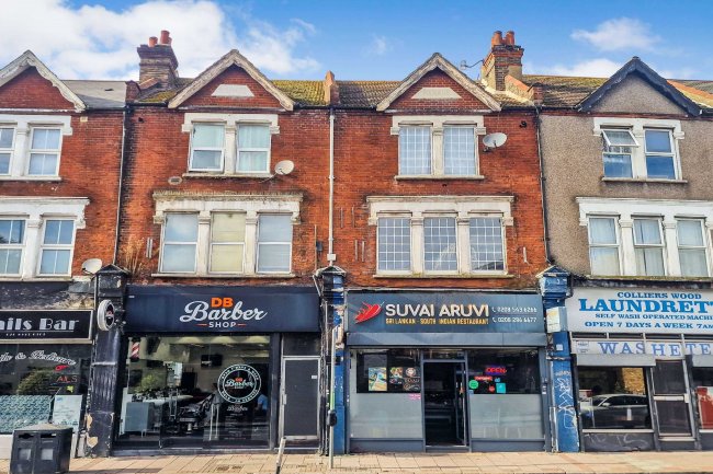 96 & 98/100 High Street Colliers Wood, London, SW19 2BT 7