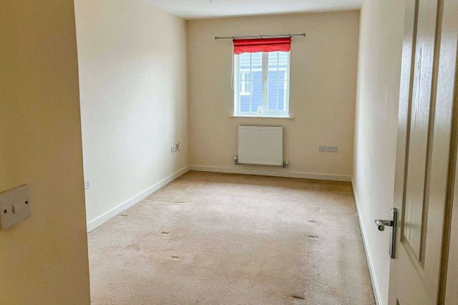 Flat 9, 17 Carter Close, Hawkinge, Folkestone, Kent, CT18 7TN 10