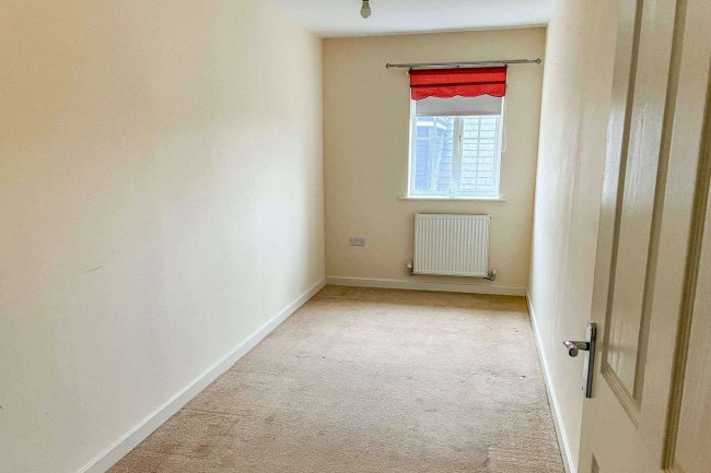 Flat 9, 17 Carter Close, Hawkinge, Folkestone, Kent, CT18 7TN 10