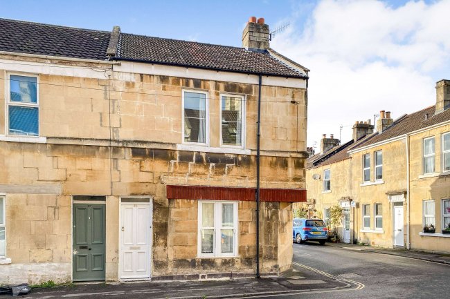 24 Stuart Place, Bath, BA2 3RQ 7