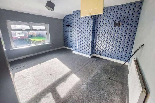 47 Rowland Avenue, Nelson, Lancashire, BB9 9NG 9