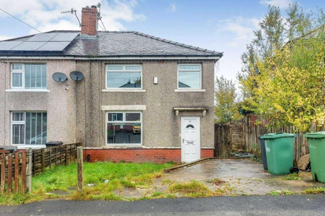 47 Rowland Avenue, Nelson, Lancashire, BB9 9NG 9