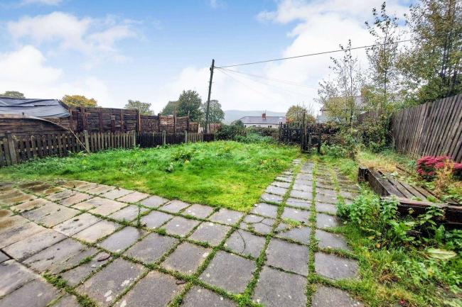 47 Rowland Avenue, Nelson, Lancashire, BB9 9NG 9