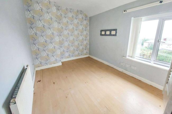 47 Rowland Avenue, Nelson, Lancashire, BB9 9NG 9