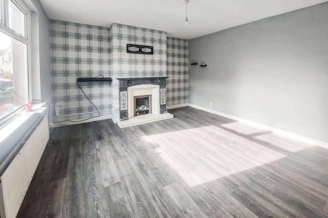 47 Rowland Avenue, Nelson, Lancashire, BB9 9NG 9