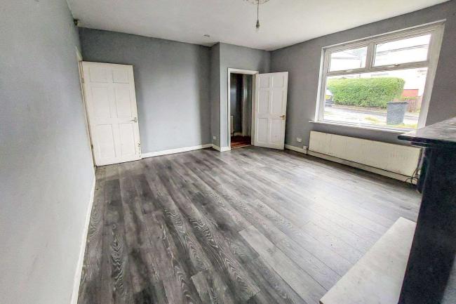 47 Rowland Avenue, Nelson, Lancashire, BB9 9NG 9